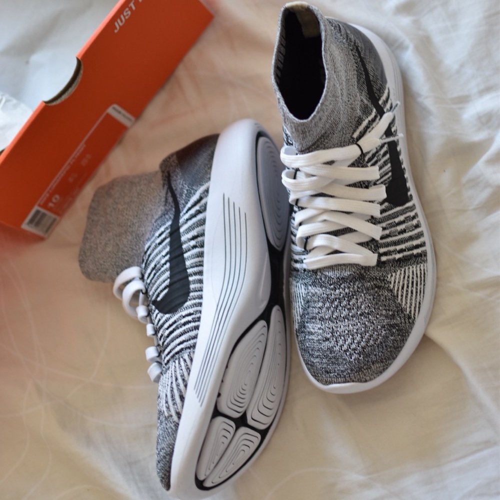 Nike lunar Epic Runner